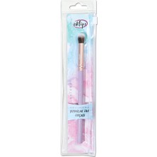 Eklips Natural Yuvarlak Far Fırçası