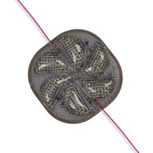Belirtilmemiş 12 Volt 3 Watt Soğuk Beyaz Yanıp Sönen 6565-2835 Modül LED