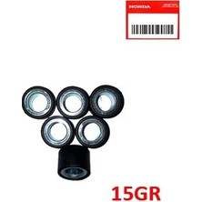 YBS Sh 125 Tahrik Seti 15 gr Baga Orjinal