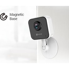 Skygo - 2mp 108° Geniş Açı Küp Kamera