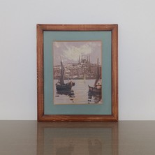 Yağlı Boya Tablo