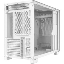 Skygo Xpg Valor Mesh Argb USB 3.2 Beyaz Micro-Atx Mid-Tower Gaming (Oyuncu) Kasa (Valormeshnanomaa-Whcww)