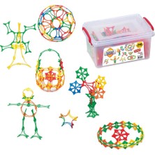 Belirtilmemiş Puzzle Küçük Box (240 Parça)