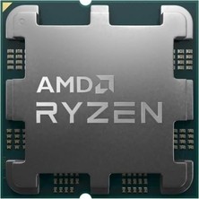Skygo Amd Ryzen 7 7800X3D 4.20GHZ 8 Çekirdek 96MB Önbellek Soket Am5 Tray Işlemci