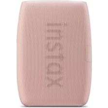 Skygo Mini Link 3 Pembe Akıllı Telefon Yazıcısı ve 10'lu Mini Film