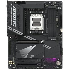 Skygo Gıgabyte Anakart Amd Am5 Atx X870 Aorus Elıte Wıfı7
