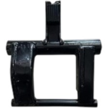 Tvs Jupiter 110 Motor Askısı (Euro 5) (K6090700) (Ntorq 125 Uyumlu)