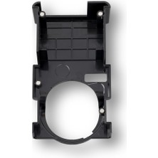 Snapmaker U1 Toolhead (Alet Başlığı) Arka Kapağı | Orijinal Yedek Parça