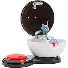 Skygo Pokemon Sürpriz Attack Sneasel