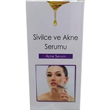 Skygo Tabiat Market Sivilce ve Akne Serumu 20 ml