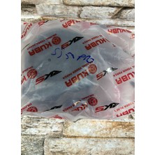 KUBA SJ50 Pro Motor Kapağı Sol Orijinal