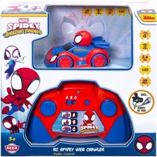 Simba 203222007 Rc Spin Techno-Racer 1 50