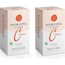 Skygo Hydrating S.o.s C Vitaminli Konsantre Serum 30 ml (2 Paketi)