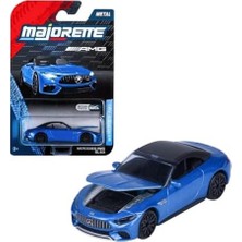 Skygo Amg Serisi Araçlar Mercedes-Amg Sl 63