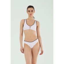 Louren B21073  U Telli Bikini