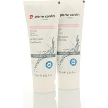 Skygo 3'ü 1 Arada Yüz Temizleme Peeling Maskesi- 75 ml - In 1 3 In 1 Face Mask