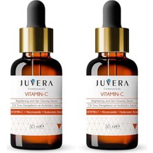 Skygo C Serum 30 ml (2 Paketi)