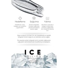 Skygo Ice Lipolysis Sıkılaştırıcı ve Selülit Karşıtı Jel 50ML