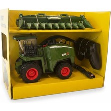 Pasifik Toys 6638HK-6607 Uzk.kum.biçerdöver -Psf