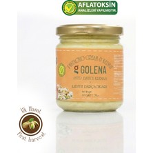 Golena Kadayıf Parçacıklı Antep Fıstığı Kreması 200 gr
