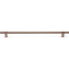 Mabeyn Rose Rengi 320 mm Klasik Kulp