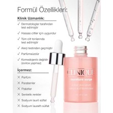 Skygo Moisture Surge™ Glow Işıltı Serumu 50ML | C Vitamini, Hyalüronik Asit, Laktik Asit