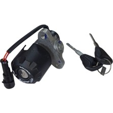 Tvs Apache Rtr 200 Kontak (N9162390)