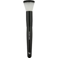 Skygo Round Face Brush(Kozel)(Nylon) Yl 1 Paket (1 x 100 G)