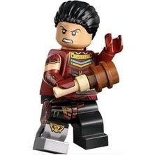 Skygo LEGO 71039 Minifigür Serisi - 9 - Echo 5702017413391