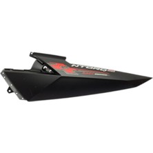 Tvs Ntorq 125 Sol Yan Kapak (KL2202705D)