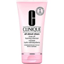 Skygo Köpük Makyaj Temizleyici Foaming Cleanser 150 ml 20714015459