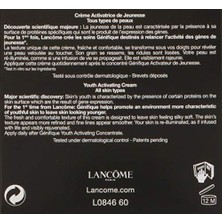 Skygo Lancome Genifique Cr P 50 ml Krem