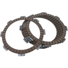 Tvs Raider 125 Debriyaj Balatası (5li Set) (M7321890)