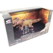 Skygo Kutulu Model Dinozor T-Rex