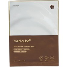 Skygo Medicube Deep Peptide Mask Kırışıklık Karşıtı Aydınlatıcı Yüz Maskesi, H8675AXNS