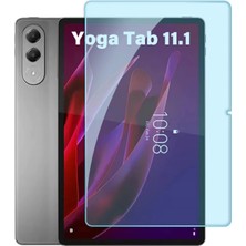 Forzacase Lenovo Yoga Tab 11.1’’ TB710FU ile Uyumlu Tablet Nano Esnek Ekran Koruyucu Film - FC020