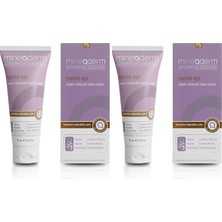 Skygo Age Ocean Minerals Hand Krem 75 ml (2 Paketi)