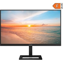 Philips 27'' 4ms mm 4K HDMI Dp IPS 27E1N1800AE/01