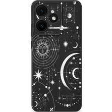 3gen Case Infinix Hot 30 Uyumlu Içi Kadife Renkli Lansman Kılıf