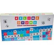 Gray Line Gry Ca 5161 Kelime Üretme Oyunu Nel1