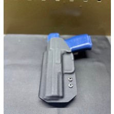 Canik Tp9 Sf Mete S Appendıx Iç Taşıma Kılıfı