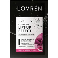 Skygo Lovren Pv3 Eye Patches Lift-Up Effect Göz Çevresi Bandı
