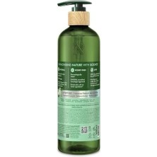 Skygo Naturals By Watsons Aloe Şampuan 490ML