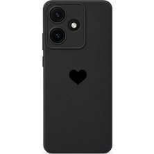 3gen Case Realme C61 Uyumlu Içi Kadife Renkli Lansman Kılıf