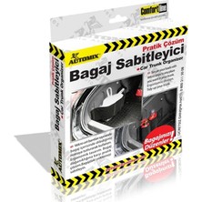 Automix 3 Adet Automıx Bagaj Sabitleyici 39630