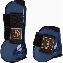 Br Pro Tech At Tendon ve Fetlock Koruma Seti