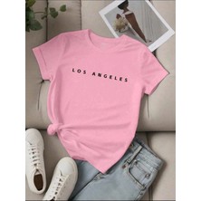 Divin Unisex Cool Mılan Baskılı Streetwear T-Shirt