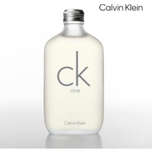 Skygo Calvin Ck One Edt 100 ml Parfüm 1 Paket (1 x 100 Ml)