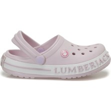 Lumberjack Devon Jr Pembe Kız Çocuk Deniz Ayakkabısı