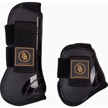 Br Pro Tech At Tendon ve Fetlock Koruma Seti